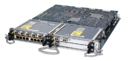 Cisco 12000-SIP-601 SPA Interface Processor