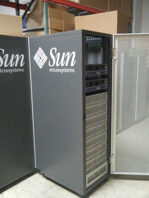 6540 Storage Array