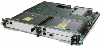 Cisco 7600-SIP-400 SPA Interface Processor