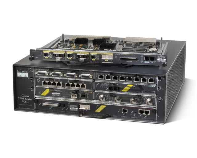 CISCO7206VXR