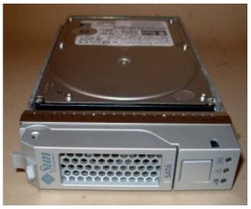 500GB SATA Drive for 6540