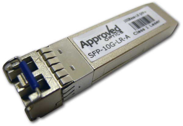 CISCO SFP-10G-LR