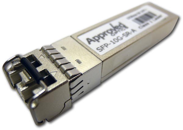 CISCO SFP-10G-SR