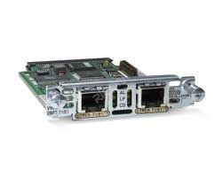 CISCO VWIC-2MFT-T1