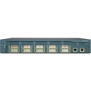 CISCO WS-C3550-12G