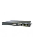 CISCO WS-C2960-24TT-L