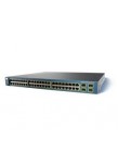 CISCO WS-C3560G-48PS-S