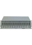 6140 CSM Tray with single 1GB 2 Port RAID Controller.