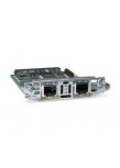 CISCO VWIC-2MFT-T1