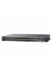 CISCO WS-C2960G-48TC-L