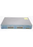 CISCO WS-C2970G-24TS-E