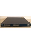 CISCO WS-C3550-24PWR-SMI