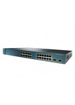 CISCO WS-C3560-24PS-S