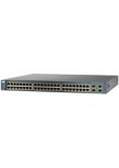 CISCO WS-C3560-48PS-S