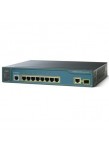 CISCO WS-C3560-8PC-S