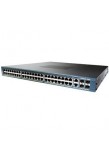 CISCO WS-C3560E-48PD-SF