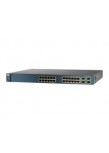 CISCO WS-C3560G-24PS-S