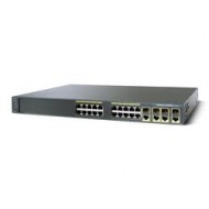 CISCO WS-C2960G-24TC-L