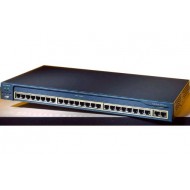 CISCO WS-C2950G-24-EI