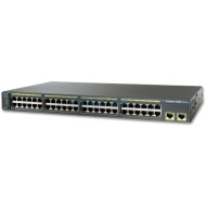 CISCO WS-C2960-48TT-L