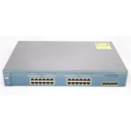 CISCO WS-C2970G-24TS-E