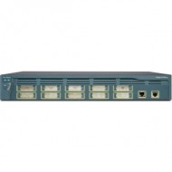 CISCO WS-C3550-12G