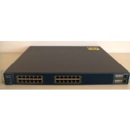 CISCO WS-C3550-24PWR-SMI