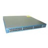 CISCO WS-C3550-48-SMI