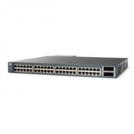 CISCO WS-C3560G-48PS-E